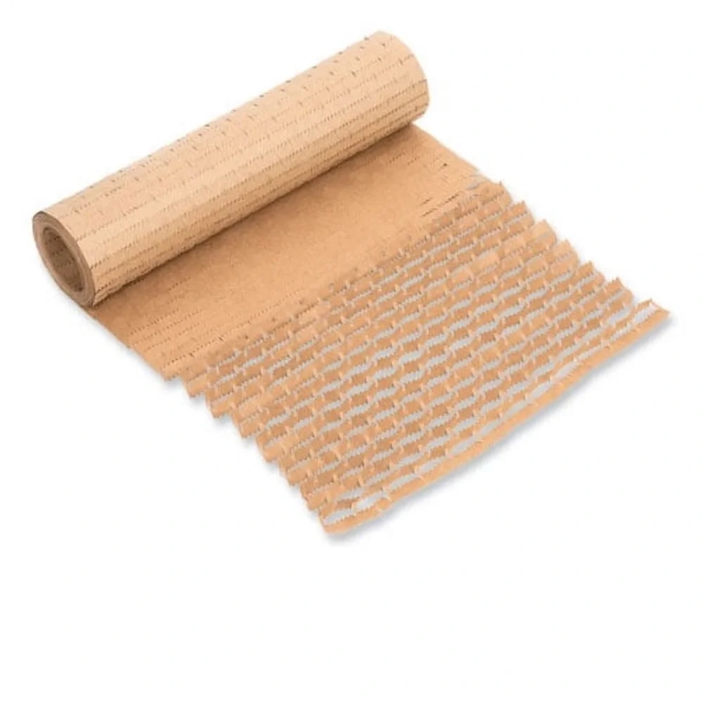 SCOTCH Set of 2 Rolls Cushion Lock Protective Wrap 30ft